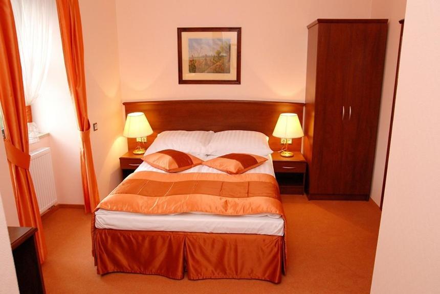 Aparthotel Ekspresja Naklo nad Notecia Room photo
